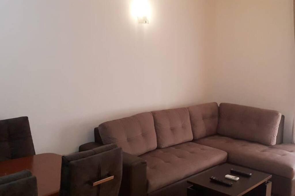 Apartman Franko - Uz Parking Пула Экстерьер фото